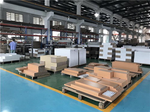 家具企業條碼應用解決方案與網絡技術服務