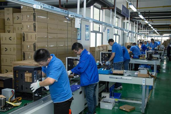 3.07億元再次稱雄雙11 攀升用自研創新開拓的增長新路徑