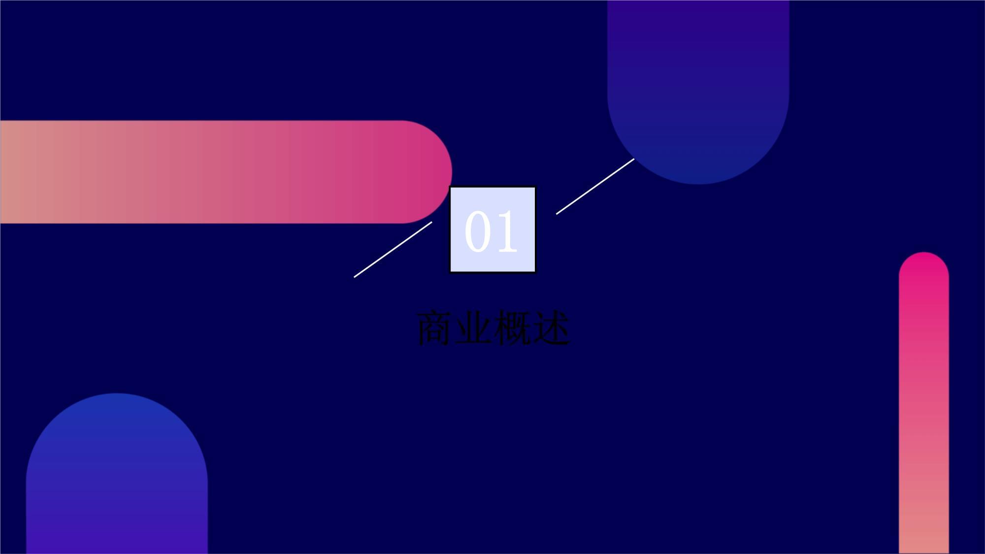 物聯(lián)網(wǎng)技術(shù)賦能智能零售與支付 一體化應(yīng)用服務(wù)商業(yè)計(jì)劃書(shū)