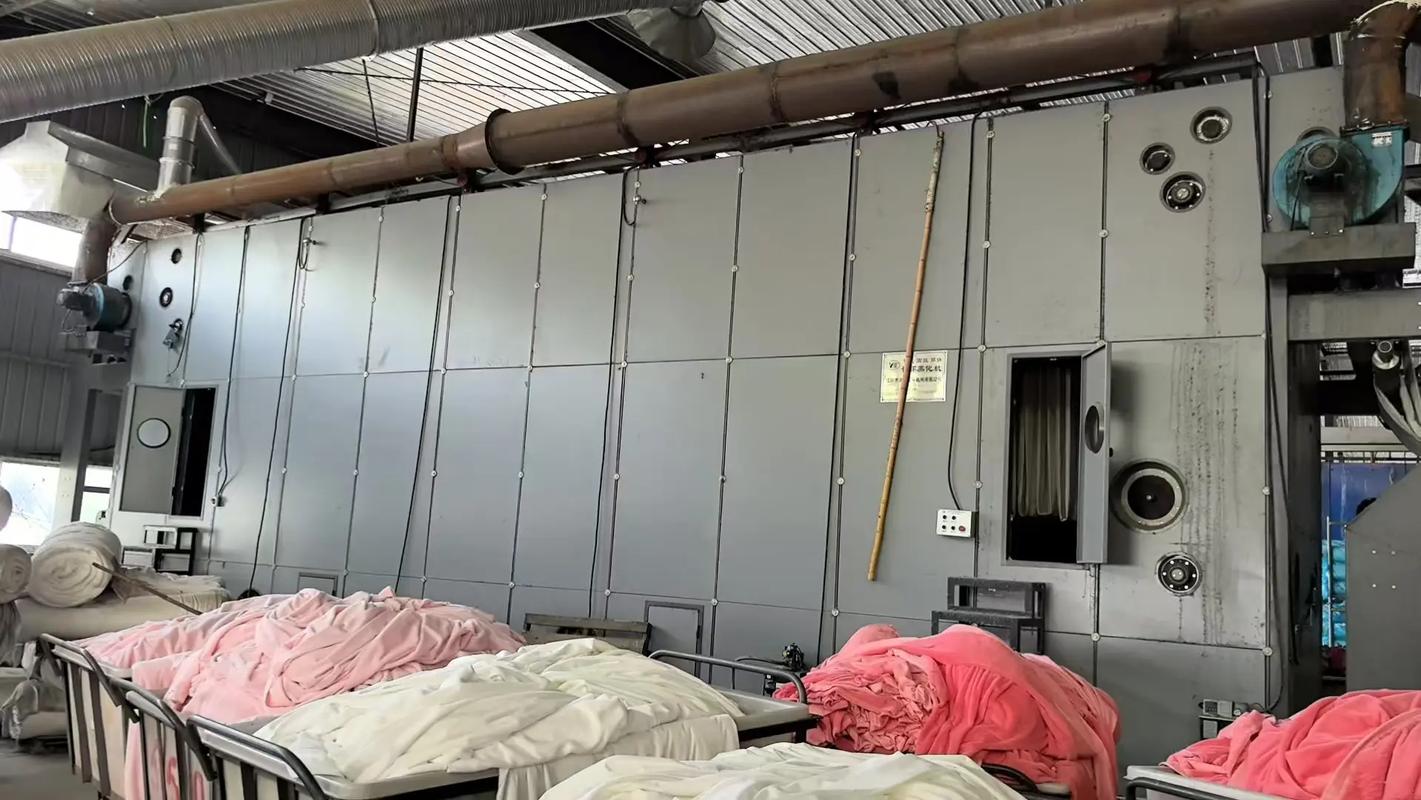 彈性針布 紡織梳理的核心元件與制造工藝解析